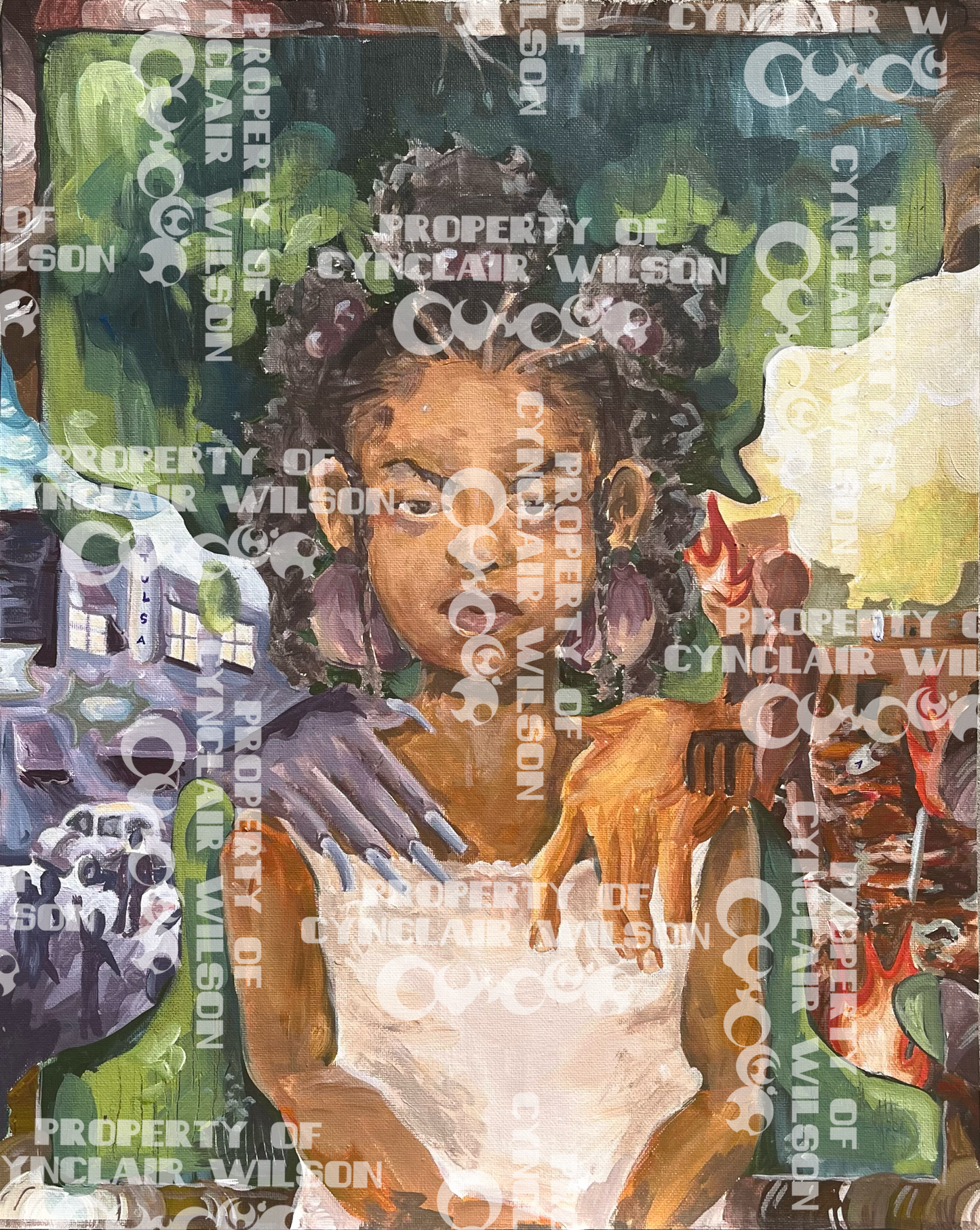 Ancestral Wisdom